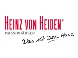 Heinz von Heiden Logo