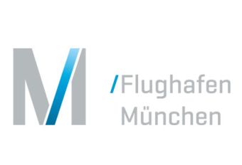 Flughafen München Logo