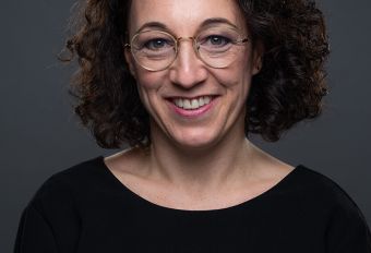 Silke Heuser