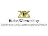 Ministerium für Umwelt, Klima und Energiewirtschaft Logo Ministerium für Umwelt, Klima und Energiewirtschaft Logo