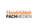 Handelsblatt Fachmedien Logo Handelsblatt Fachmedien Logo