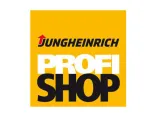 Jungheinrich Profishop Logo Jungheinrich Profishop Logo