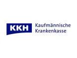 Kaufmännische Krankenkasse Hannover Logo Kaufmännische Krankenkasse Hannover Logo