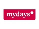 mydays Logo mydays Logo