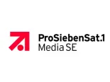 ProSiebenSat.1 Media SE Logo ProSiebenSat.1 Media SE Logo