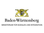 Ministerium für Soziales und Integration Logo Ministerium für Soziales und Integration Logo
