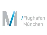 Flughafen München Logo Flughafen München Logo
