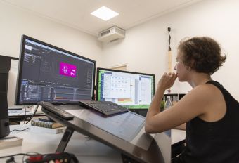 Finales Sounddesign eines Erklärfilms Finales Sounddesign eines Erklärfilms